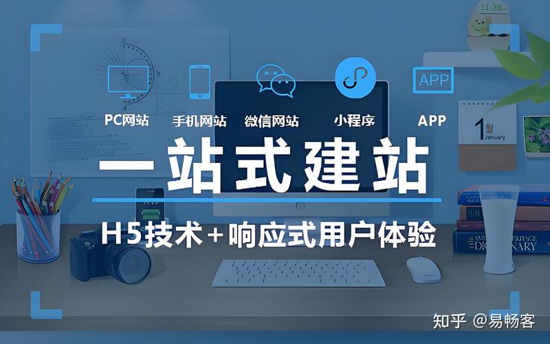 湖南的互联网新发展:从网站搭建看技术创新与市场趋势